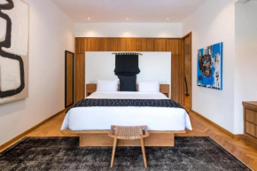 VModern Luxury Villa in Seminyak